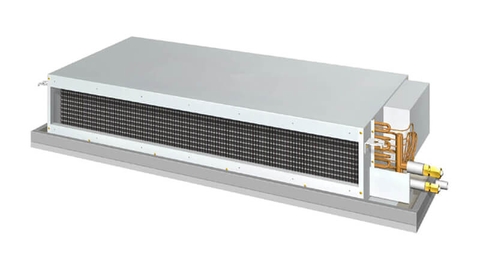 Điều hòa nối ống gió Daikin 1 chiều 24.000BTU FDBNQ24MV1V/RNQ24MV1V