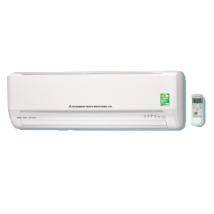 Điều hòa Mitsubishi heavy 1 chiều Inverter 18.000BTU SRK/SRC18YL