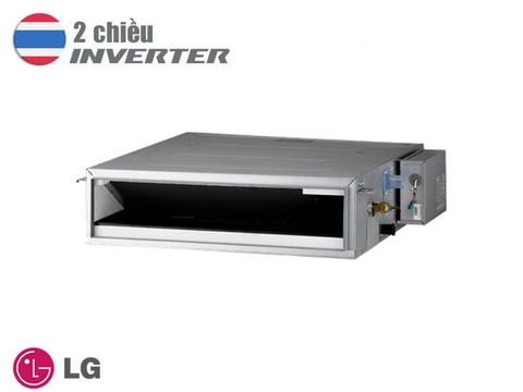 Dàn lạnh điều hòa Multi LG 9000BTU 2 chiều Inverter AMNW09GL1A2