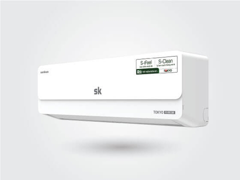 Điều hòa Sumikura 9000BTU 1 chiều inverter APS/APO-092/TOKYO