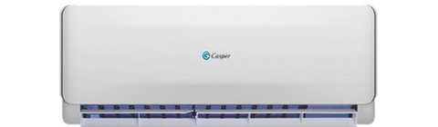 Điều hòa Casper 9000BTU 2 chiều EH-09TL22