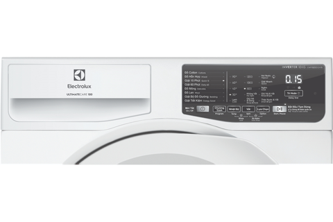 Máy giặt Electrolux Inverter 10kg EWF1025DQWB