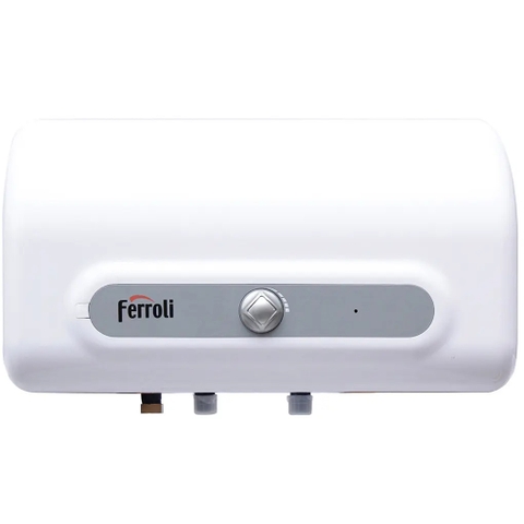 Bình nước nóng Ferroli 15L QQ EVo 15 ME