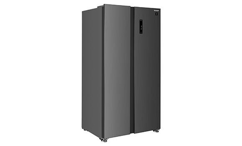 Tủ lạnh Shapr 600Lít Inverter SJ-SBXP600V-DS