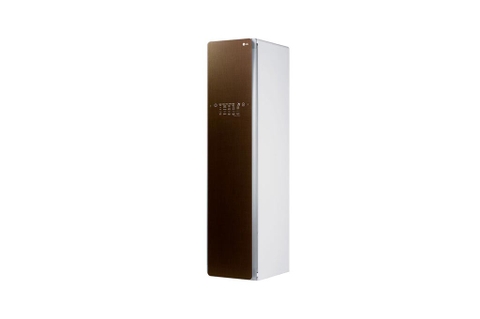 Tủ chăm sóc quần áo thông minh LG Styler S3RF
