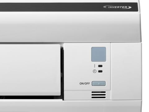 Điều hòa Daikin 21000BTU 1 chiều Inverter FTKB60WAVMV