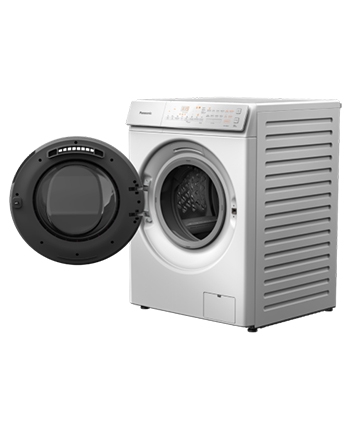 Máy giặt sấy Panasonic giặt 10kg sấy 2kg Inverter NA-V10FC1WVT