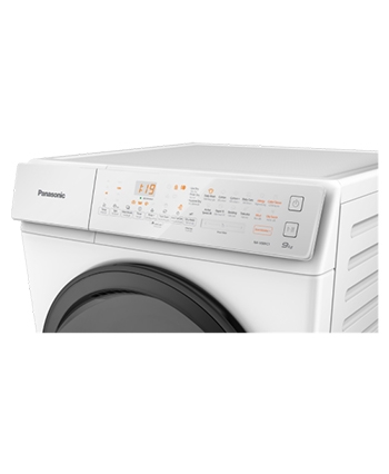 Máy giặt sấy Panasonic giặt 10kg sấy 2kg Inverter NA-V10FC1WVT