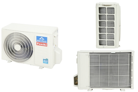 Điều hòa Funiki 18000BTU 1 chiều HSC18TMU