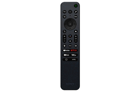 Google Tivi Sony 4K 75 inch K-75XR7