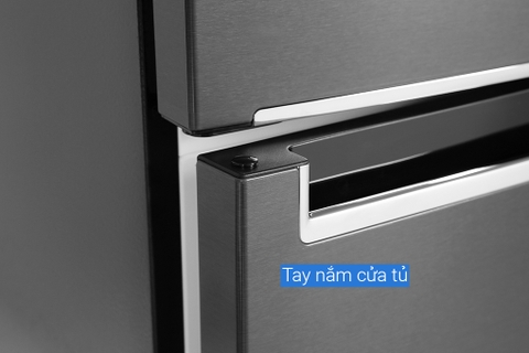 Tủ lạnh LG Inverter 305 lít GR-D305MC