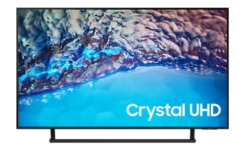 Smart Tivi Samsung UA50BU8500 50 inch 4K