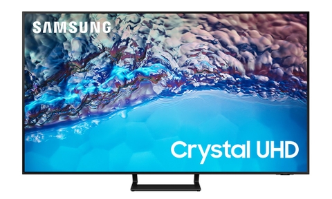 Smart Tivi Samsung UA55BU8500 55 inch 4K