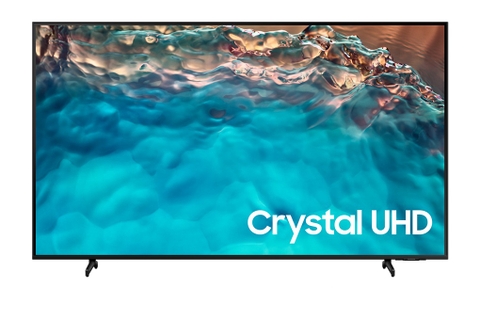 Smart Tivi Samsung UA85BU8000 85 inch 4K