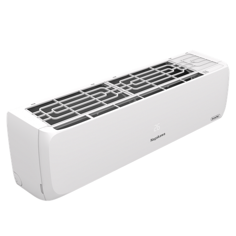 Điều hòa Nagakawa 24000BTU 1 chiều Inverter NIS-C24R2T29