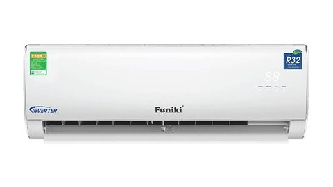 Điều hòa Funiki 12000BTU 1 chiều HSC12TMU