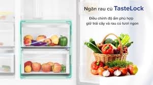 Tủ lạnh Electrolux 619 Lít Side By Side Inverter ESE6645A-BVN