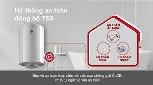Bình nóng lạnh Ariston 50l đứng PRO R 50 V