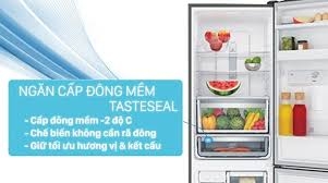 Tủ lạnh Electrolux 335 Lít Inverter EBB3702K-A