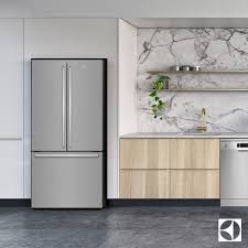 Tủ lạnh Electrolux 491 Lít Inverter EHE5224B-A