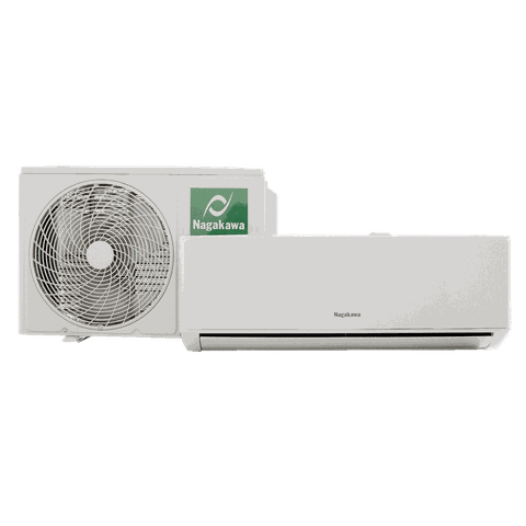 Điều hòa Nagakawa 9000BTU 1 chiều NS-C09R2T30