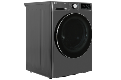 Máy sấy bơm nhiệt LG 10.5kg Inverter DVHP50B