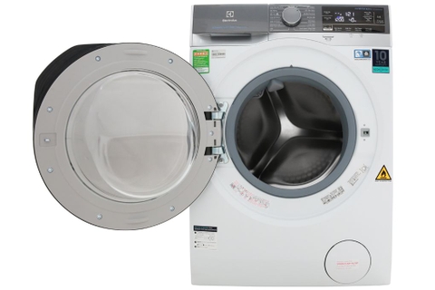 Máy giặt sấy Electrolux 8kg Inverter EWW8023AEWA