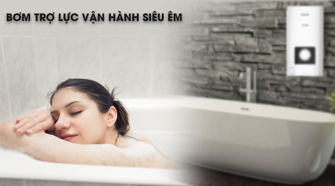 Bình nước nóng Panasonic DH-3RP2VK