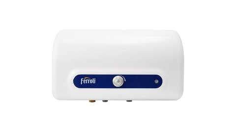 Bình nóng lạnh Ferroli 15L QQ Evo 15 TE