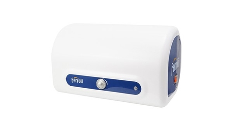 Bình nóng lạnh Ferroli 15L QQ Evo 15 TE