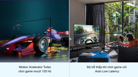 Smart Tivi Samsung UA75AU7000 75 inch 4K