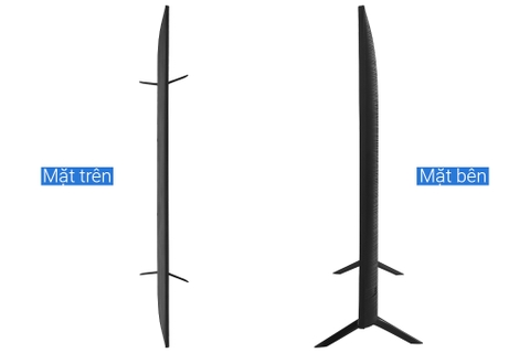 Smart Tivi Samsung UA75AU7000 75 inch 4K