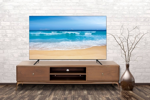 Smart Tivi Samsung UA75AU7000 75 inch 4K