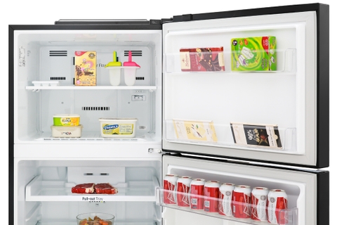 Tủ lạnh LG Inverter 393 lít GN-B422WB