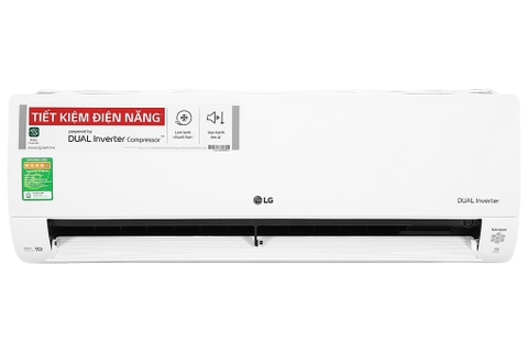 Điều hòa LG  9000BTU 1 chiều Inverter V10APH2