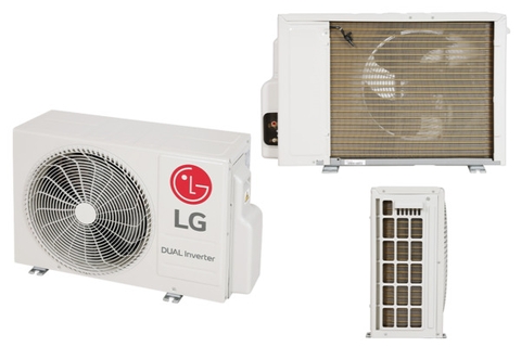 Điều hòa LG 24000BTU 1 chiều Inverter V24WIN1