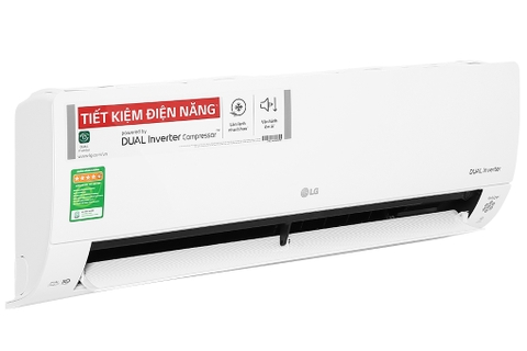 Điều hòa LG 12000BTU 1 chiều Inverter V13APH2