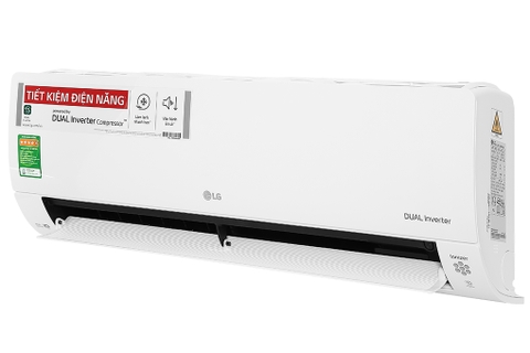 Điều hòa LG 12000BTU 1 chiều Inverter V13APH2