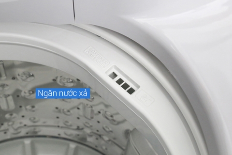 Máy giặt LG 9.5kg Inverter T2395VS2M