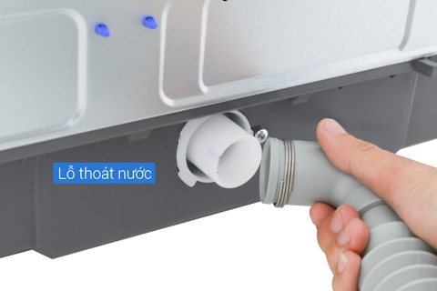 Máy giặt LG 9.5kg Inverter T2395VS2M