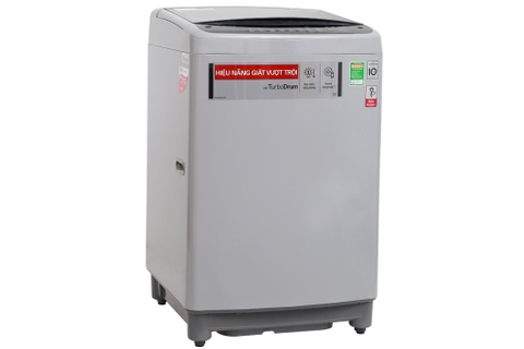 Máy giặt LG 9.5kg Inverter T2395VS2M