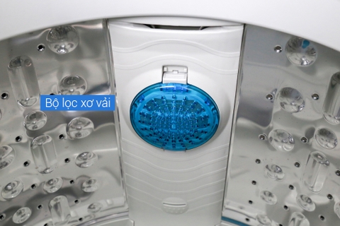 Máy giặt LG 9.5kg Inverter T2395VS2M