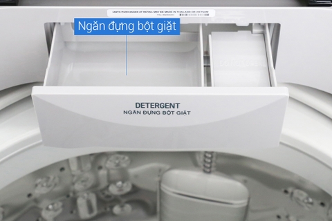 Máy giặt LG 9.5kg Inverter T2395VS2M