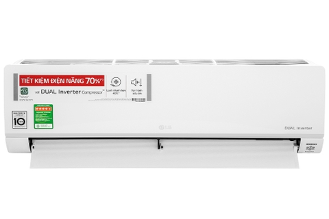 Điều hòa LG 18000BTU 1 chiều Inverter V18API1