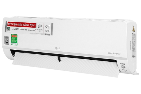 Điều hòa LG 24000BTU 1 chiều Inverter V24API1
