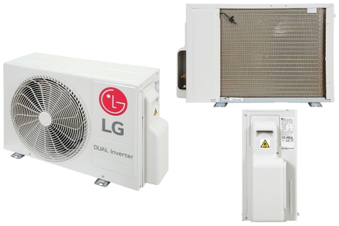 Điều hòa LG 18000BTU 1 chiều Inverter V18API1