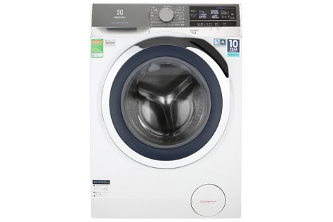 Máy giặt Electrolux 10kg Inverter EWF1023BEWA
