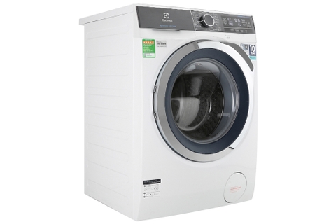 Máy giặt Electrolux 10kg Inverter EWF1023BEWA