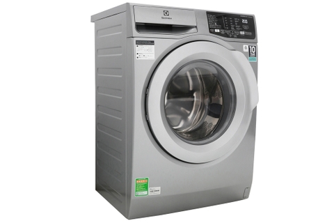 Máy giặt Electrolux 8kg Inverter EWF8025CQSA