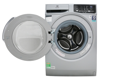 Máy giặt Electrolux 9kg Inverter EWF9025BQSA